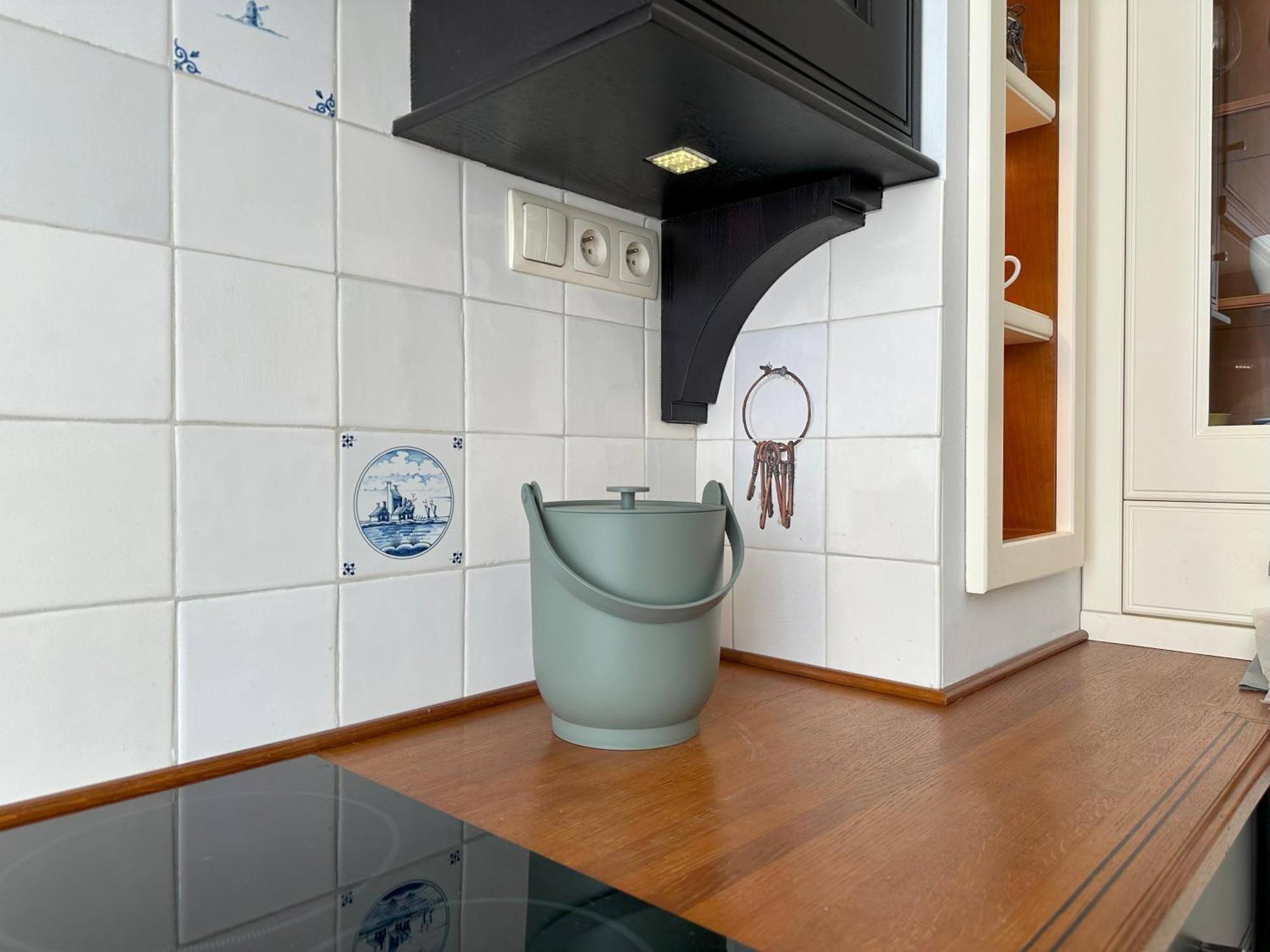 شقة Wicker House غدانسك المظهر الخارجي الصورة