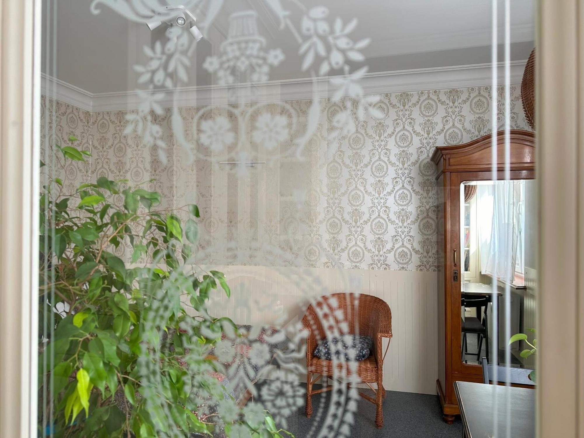 شقة Wicker House غدانسك المظهر الخارجي الصورة