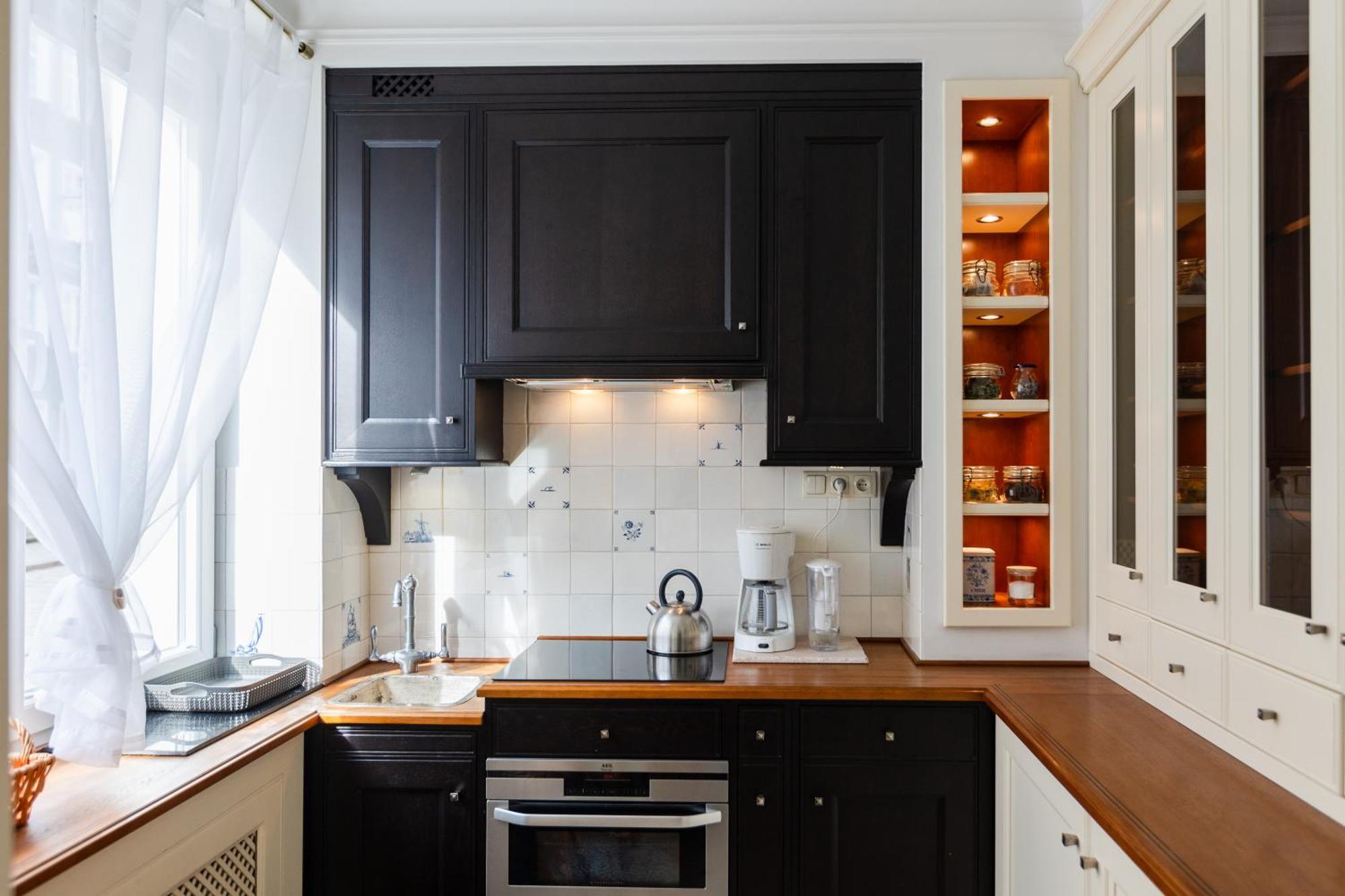 شقة Wicker House غدانسك المظهر الخارجي الصورة